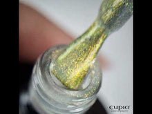 Încarcă și redă videoclipul în Galerie, Cupio Oja Semipermanenta Miss Grace - You Are Gold