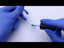 Încarcă și redă videoclipul în Galerie, Cupio Rubber Base Pastel Collection - Baby Blue 15ml