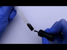 Încarcă și redă videoclipul în Galerie, Cupio Oja Semipermanenta To Go! Transylvania Collection - Darkness 5ml