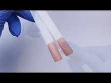 Încarcă și redă videoclipul în Galerie, Cupio Oja Semipermanenta To Go! Nude Collection - Coffee Time 15ml