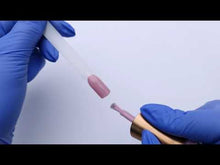 Încarcă și redă videoclipul în Galerie, Cupio Oja Semipermanenta To Go! Nude Collection - Nudissimo 15ml