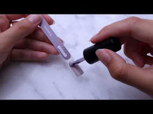 Încarcă și redă videoclipul în Galerie, Cupio Rubber Base Urban Collection - Subway 15ml