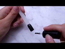 Încarcă și redă videoclipul în Galerie, Cupio Top Coat Cupio Basic Time To Shine