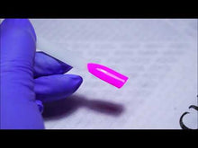 Încarcă și redă videoclipul în Galerie, Cupio Oja Semipermanenta To Go! Exotic Flirt 15ml