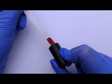 Încarcă și redă videoclipul în Galerie, Cupio Oja Semipermanenta To Go! Transylvania Collection - Bloody Love 5ml