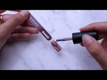 Încarcă și redă videoclipul în Galerie, Cupio Rubber Base Urban Collection - Wall Street 15ml