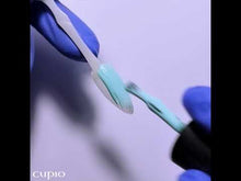 Încarcă și redă videoclipul în Galerie, Cupio Oja Semipermanenta To Go! Oasis 15ml