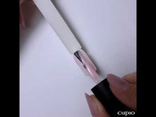 Încarcă și redă videoclipul în Galerie, Cupio Oja Semipermanenta Smoothie Mangolicious 10ml