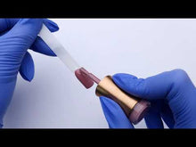 Încarcă și redă videoclipul în Galerie, Cupio Oja Semipermanenta To Go! Nude Collection - Chocolate 15ml