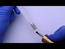 Încarcă și redă videoclipul în Galerie, Cupio Oja Semipermanenta To Go! Gold Collection Champagne 15ml