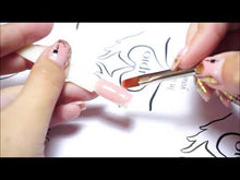 Încarcă și redă videoclipul în Galerie, Cupio Cover Builder Gel Rose 50ml