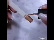 Încarcă și redă videoclipul în Galerie, Cupio Gel Lac One Step Easy Off - Ocean Deep