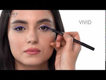 Încarcă și redă videoclipul în Galerie, Cupio Creion de Ochi Waterproof Vivid