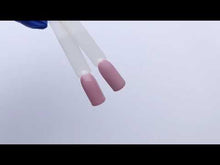 Încarcă și redă videoclipul în Galerie, Cupio Oja Semipermanenta To Go! Nude Collection - Tenderness 15ml