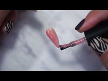 Încarcă și redă videoclipul în Galerie, Cupio Strong Base Cupio Basic - Soft Caramel 15ml