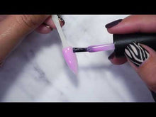 Încarcă și redă videoclipul în Galerie, Cupio Strong Base Cupio Basic - Pink Peony 15ml