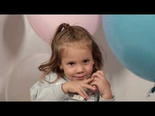 Încarcă și redă videoclipul în Galerie, Cupio Oja Pentru Copii Princess Collection - Eva 8ml