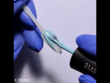 Încarcă și redă videoclipul în Galerie, Cupio Oja Semipermanenta To Go! Misty 15ml