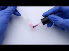 Încarcă și redă videoclipul în Galerie, Cupio Rubber Base French Collection - Flamingo 15ml