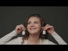 Încarcă și redă videoclipul în Galerie, Cupio Oja Semipermanenta To Go! Nude Collection - Aether Nude 15ml