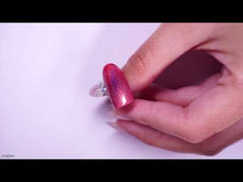 Încarcă și redă videoclipul în Galerie, Cupio Oja Semipermanenta Pixie Collection - Belle