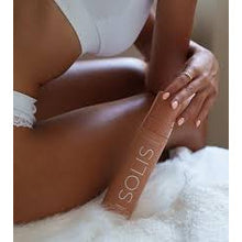 Încarcă imaginea în Galerie, Cocosolis Solis Self Tanning Dark Foam - Spuma Naturala Autobronzanta Bronz Inchis 200ml