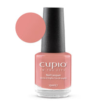 Încarcă imaginea în Galerie, Cupio Lac de Unghii In The City - Marseille 15ml