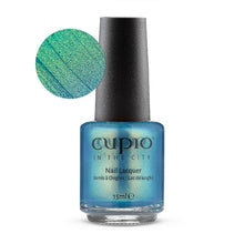 Încarcă imaginea în Galerie, Cupio Lac de Unghii In The City - Thessaloniki 15ml