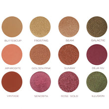 Încarcă imaginea în Galerie, Cupio Paleta cu Farduri de Ochi Instalady Muah