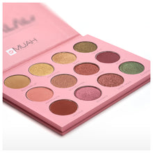 Încarcă imaginea în Galerie, Cupio Paleta cu Farduri de Ochi Instalady Muah