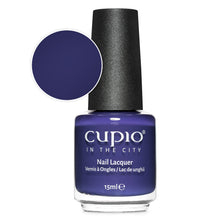 Încarcă imaginea în Galerie, Cupio Lac de Unghii In The City - Andorra 15ml