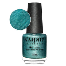 Încarcă imaginea în Galerie, Cupio Lac de Unghii In The City - Cartagena 15ml