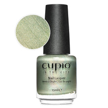 Încarcă imaginea în Galerie, Cupio Lac de Unghii In The City - Kuala Lumpur 15ml