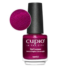 Încarcă imaginea în Galerie, Cupio Lac de Unghii In The City - San Jose 15ml