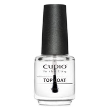 Încarcă imaginea în Galerie, Cupio Top Coat Cupio In The City 15ml
