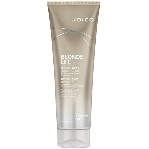 Conditioner Joico Blonde Life Brightening Cond 250ml - beauty-lounge.ro