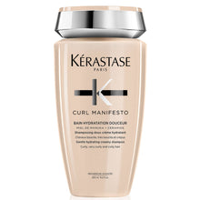 Încarcă imaginea în Galerie, Kerastase Curl Manifesto Bain 250ml - Sampon Pentru Par Ondulat si Cret