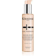 Încarcă imaginea în Galerie, Kerastase Curl Manifesto Gelee Curl Contour 150ml - Crema gel pentru definirea buclelor