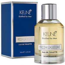 Încarcă imaginea în Galerie, Keune 1922 By Jm Keune Eau de Toilette 100ml - Apa de Toaleta
