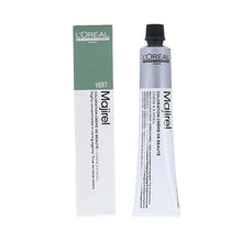 Încarcă imaginea în Galerie, L'Oreal Professionnel Majirel Mix Boost Verde 50ml Vopsea de Par