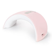 Încarcă imaginea în Galerie, Cupio Lampa Led cu Acumulator 9W si Incarcare USB