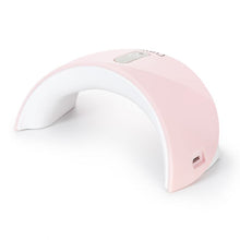 Încarcă imaginea în Galerie, Cupio Lampa Led cu Acumulator 9W si Incarcare USB