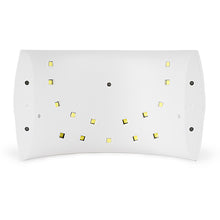 Încarcă imaginea în Galerie, Cupio Lampa Led Half Moon 24W