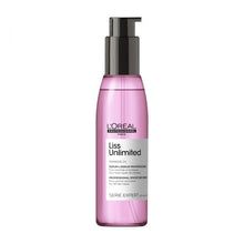 Încarcă imaginea în Galerie, L'Oreal Professionnel SE Liss Unlimited Ser intensificator de stralucire 125ml