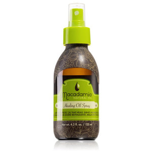 Macadamia Natural Oil Healing Oil Spray - Ulei Pentru Toate Tipurile de Par 125ml
