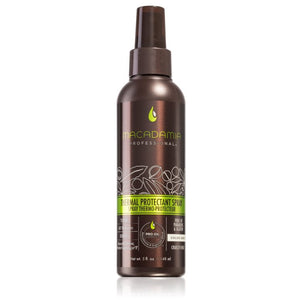 Macadamia Natural Oil Thermal Protectant Spray - Ser Pentru Protectie Termica 148ml