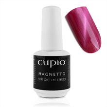 Încarcă imaginea în Galerie, Cupio Gel Lac Magnetto Cat Eye 121
