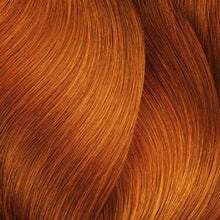 Încarcă imaginea în Galerie, L'Oreal Professionnel Majirel Majirouge Rubilane 7.40 Blond Aramiu Intens 50ml Vopsea de Par