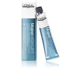 Încarcă imaginea în Galerie, L'Oreal Professionnel Majirel High Lift Ash 50ml Vopsea de Par