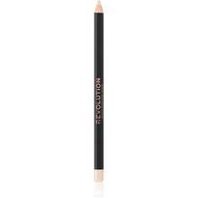 Încarcă imaginea în Galerie, Makeup Revolution Kohl Eyeliner Nude - Creion de Ochi